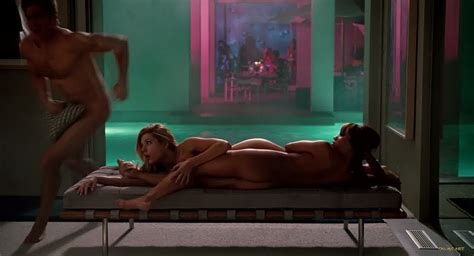 naked katheryn winnick in love and other drugs