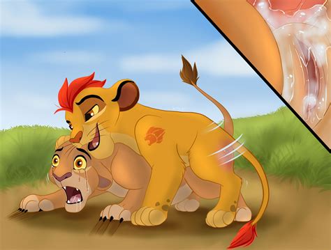 Post Kiara Kion The Lion King Xxgato