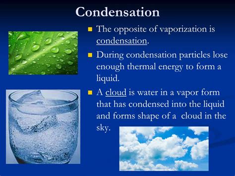Ppt Changes In State Of Matter Powerpoint Presentation Free Download