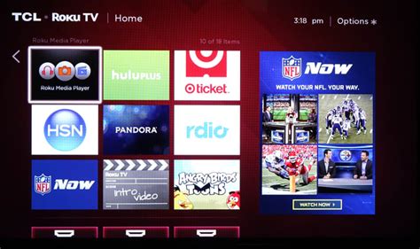 Tcl 48fs4610r Led Tv Review Reviewed