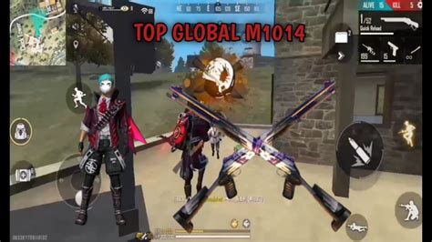 Players can follow the below steps to change their nickname in garena free fire. TOP GLOBAL M1014.Best player M1014 FREE FIRE - YouTube