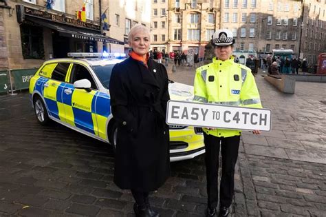 Police Scotland Launch Drug Driving Crackdown For Christmas And Hogmanay Party Season Scottish