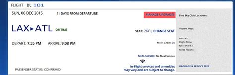 Travohelp Manage Your Ticket Booking For Delta Airlines