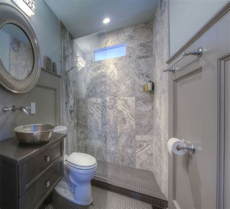Design ideas for small bathrooms : 25 Small Bathroom Design Tips