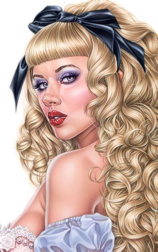 dark lord of pin up the art of armando huerta