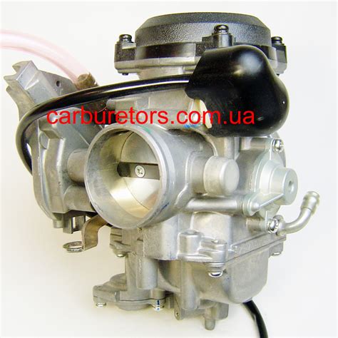When my needles and gaskets arrive, i will post a photo of the rogue parts, if a diagram can't be located. Arctic Cat 650 H1 Carburetor