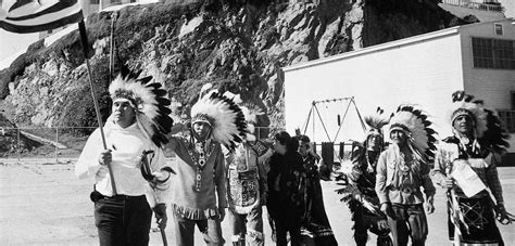 Native American Activism