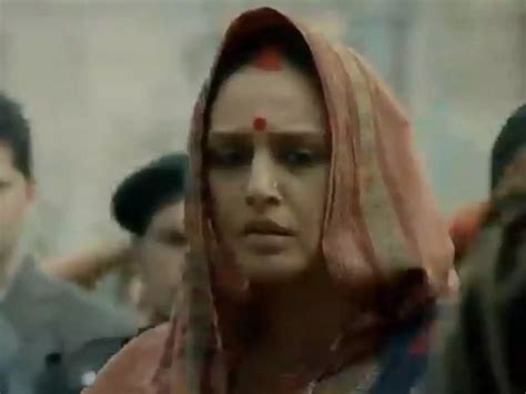 Maharani Trailer Shows Huma Qureshi Becoming Bihars Cm