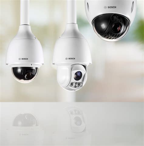 bosch security systems