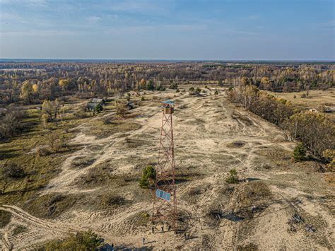 Inside Belarus Nature Reserve In The Shadow Of Chernobyl Lonely Planet