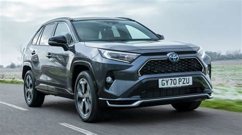 The 2018 4runner also comes equipped with a more powerful 270 hp engine. Toyota RAV4 SUV - Reliability & safety | Carbuyer