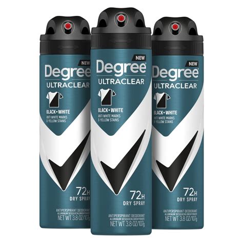 the 11 best spray deodorants for men spy