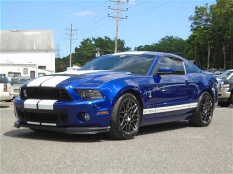 Save $13,653 on a 2014 ford mustang shelby gt500 coupe rwd near you. 2014 Ford Shelby GT500 For Sale - Carsforsale.com