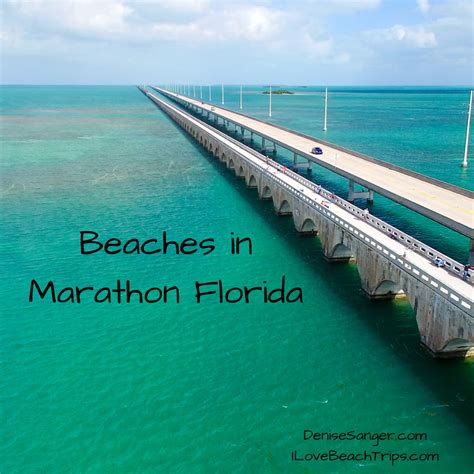 Beaches In Marathon Florida Best Florida Vacations From A Resident