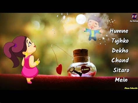 Download whatsapp for windows now from softonic: Tere Naam Female Version Whatsapp Status - YouTube