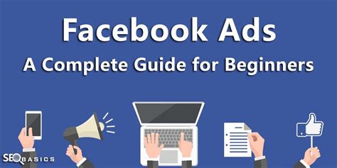 Facebook Ads A Complete Guide For Beginners 2020 Facebook Ads