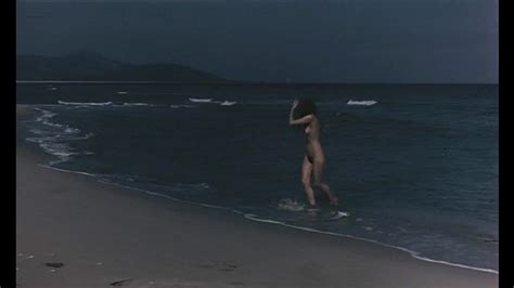 Nude Video Celebs Carole Andre Nude Le Lys De Mer