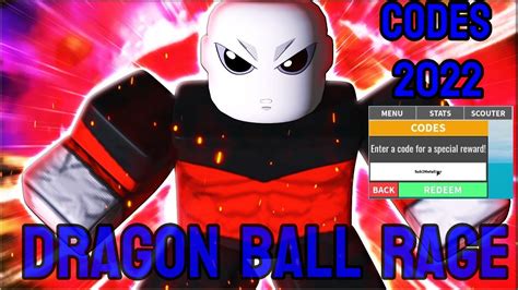 Dragon Ball Rage Codes Working All New Roblox Dragon Ball Rage Codes