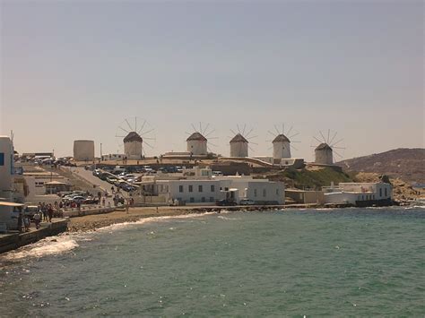 Hi, assuming travel is allowed (we're fully vaccinated), we're planning a trip to greece in september. MYKONOS GREECE | Mykonos greece, Mykonos, New york skyline