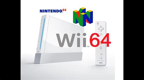 Wii64 Download Bestaup