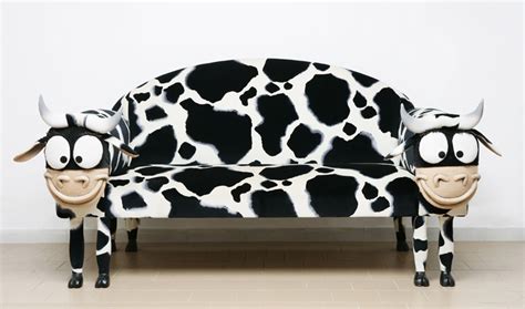 Striking Animal Print Furniture To Delight Even Dr Doolittle Designs