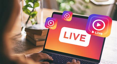 How To Go Live On Instagram On Computer Pc Mac In 2023