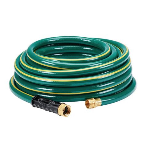 Coupons For Greenwood 58 In X 50 Ft Heavy Duty Garden Hose For 1599