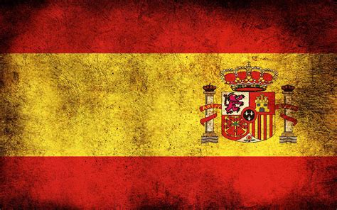 Spain Flag Wallpapers Wallpaper Cave