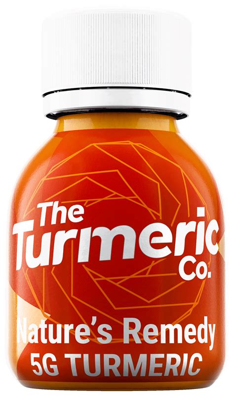 The Turmeric Co Scores With New Shots Np News The Online Home Of