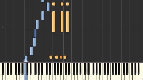 Basic Blues Chords Piano Piano Sheet Music App