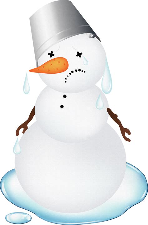 Snowman Melting Clip art - snowman png download - 1051*1600 - Free Transparent Snowman png ...