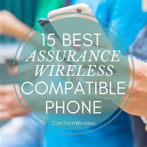 If you're looking to save money by switching your phone service, a prepaid plan is probably your best option. 15 Best Assurance wireless compatible phones 2020 ...