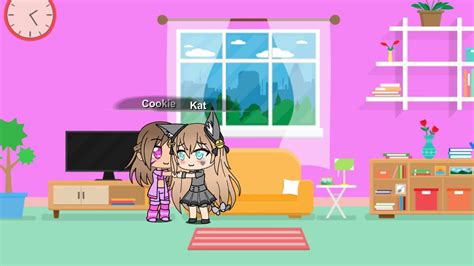 Bffs For Ever Ryguyrocky Daycare Fan Group Amino