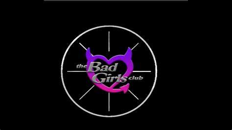 Bad Girls Club Twisted Redemption Intro Youtube