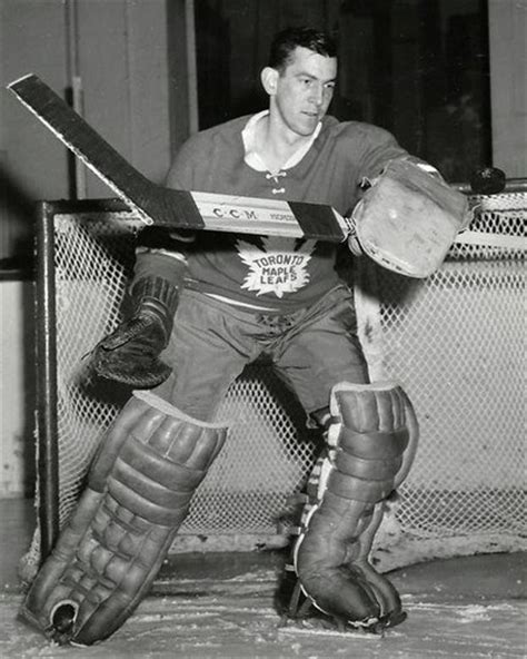 50 Years Ago In Hockey 65 66 Goalie Preview Ny Rangers