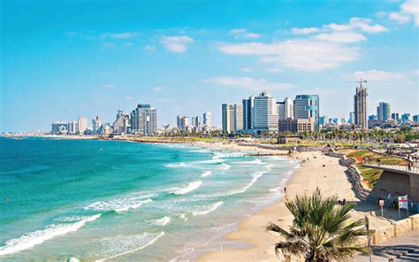 Covering the latest news on business, international relations, politics and more. Israel set to partially reopen beaches and swimming pools ...