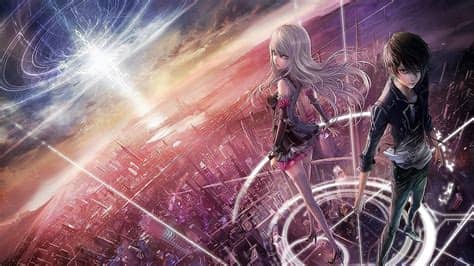 1366x768 px anime Anime Girls - Sports Auto Racing HD ...