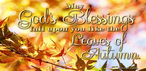 Gods Blessing For Fall Fall Facebook Cover Fall Facebook Cover