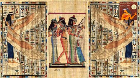 Artistries Ancient Egyptian Music An Ancient Melody That Resonates
