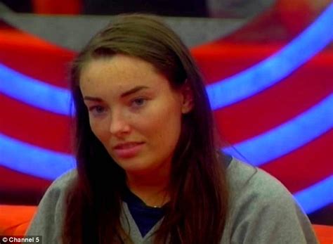 Big Brothers Harry Amelia Nominated For Eviction Amid Nikki And Brian