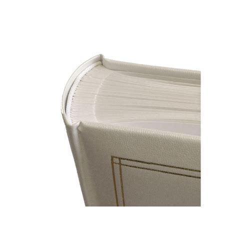 Walther Monza White 6x4 Slip In Photo Album 300 Photos Photo Albums Albums And Frames