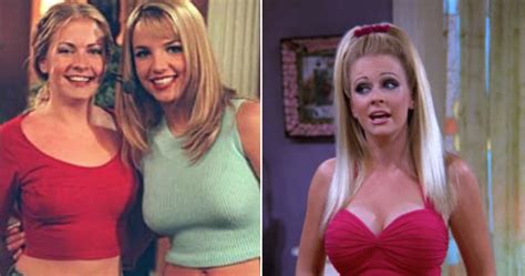 Must See Pics Of Sabrina The Teenage Witch In Her Prime