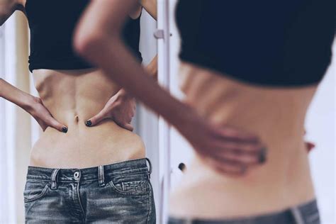 ¿qué Es La Anorexia Y Cómo Lidiar Con Ella Web Del Psicólogo