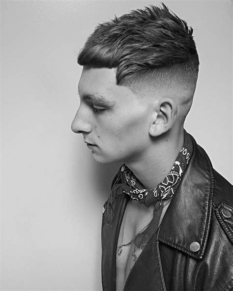 Pin Em 100 New Mens Hairstyles For 2017