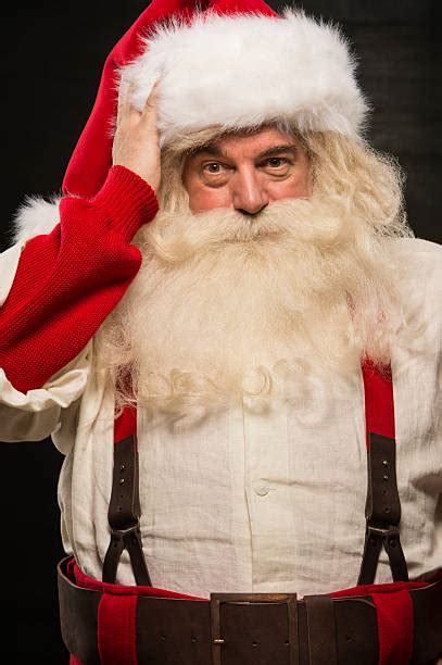 1700 Confused Santa Stock Photos Pictures And Royalty Free Images Istock