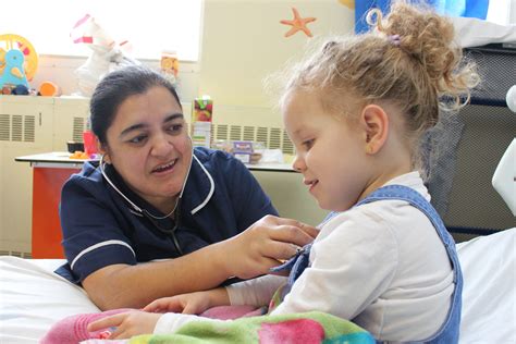 Hampshire Together: Focus on child health | MLG Gazettes