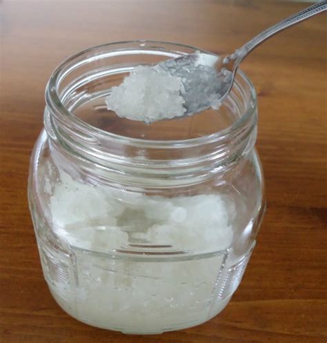 Pamper Yourself With A Homemade Body Scrub The Make Your
