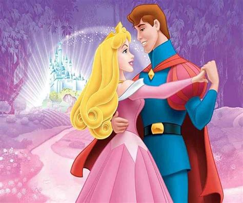 Princess Aurora And Prince Philip Disney Princess Aurora Disney