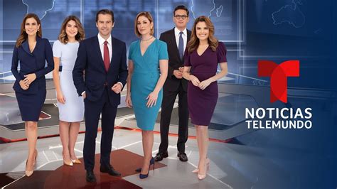 Noticias Telemundo En La Noche 10 De Enero 2023 Noticias Telemundo