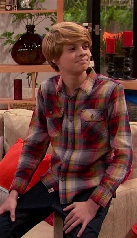 Jace Norman In Henry Danger Picture 573 Of 922 Henry Danger Jace